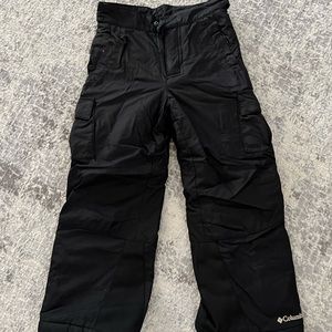 Columbia Omni Shield Ski Pants youth 6/7
